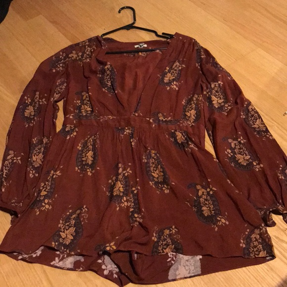 Urban Outfitters Other - Romper